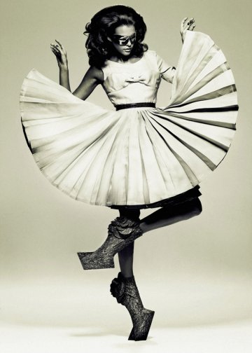 Снимка: Pierre Dal Corso