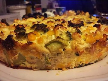 Снимка: Cloves and vanilla