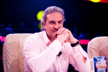 Снимка: Като две капки вода