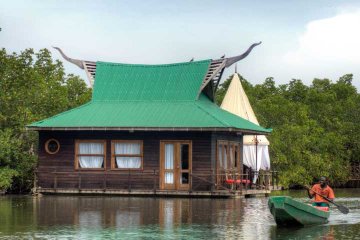 Снимка: baldhiker.com