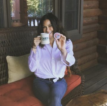 Снимка: Instagram