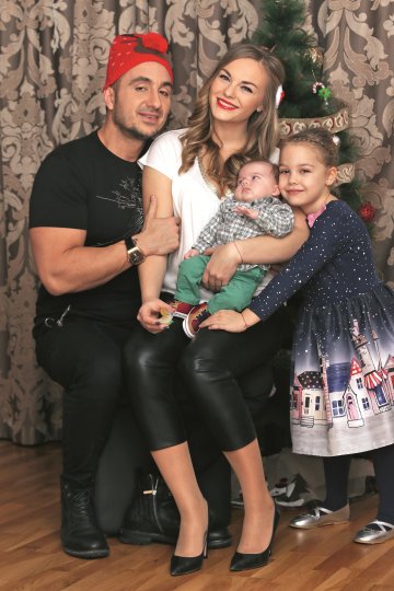 Снимка: Лилия Йотова за сп. Story