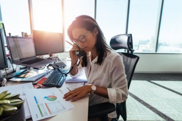 Снимка: Istock