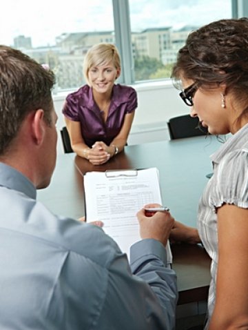 Интервюто за работа – от другата страна