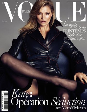 Снимка: Vogue
