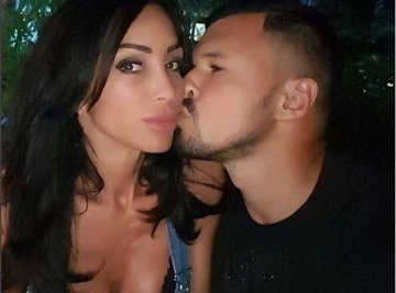 Снимка: Instagram