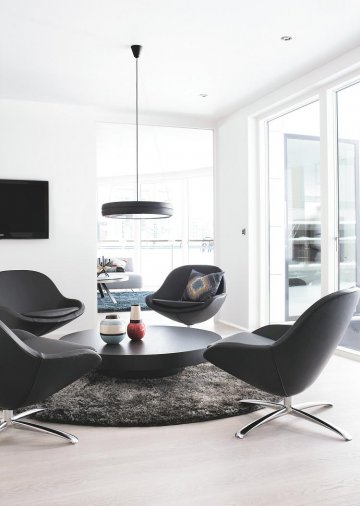 Снимка: BoConcept