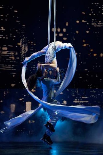 Снимка: София Мюзик Ентърпрайсис