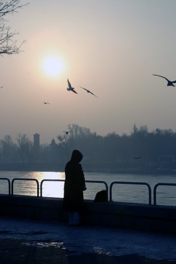 Снимка: Dreamstime
