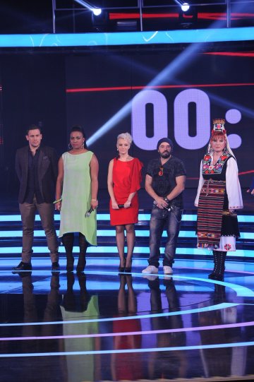 Снимка: Музикална Академия