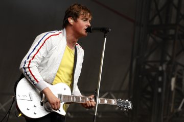 Снимка: Reuters