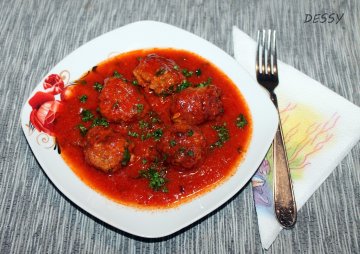 Снимка: Wellcometomykitchen