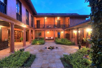 Снимка: Courtesy of Christie International Real Estate