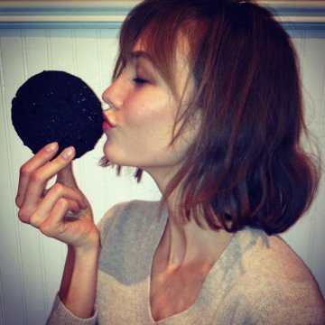 Карли Клос Снимка: Instagram 