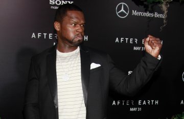50 Cent Снимка: Reuuters