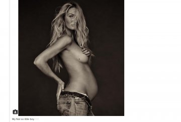 Снимка: Instagram