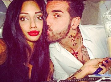 Снимка: Instagram