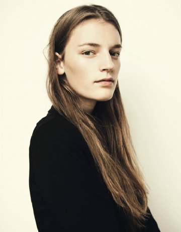 Снимка:  New York Model Management