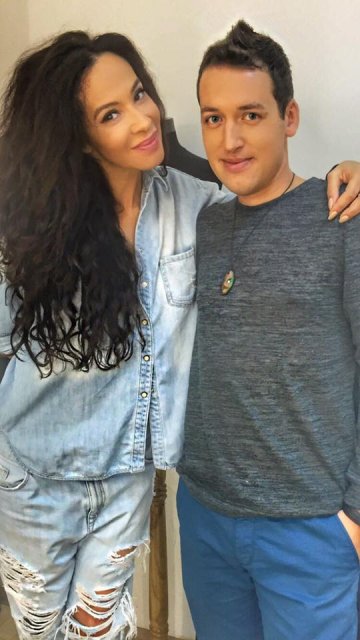 Снимка: Facebook