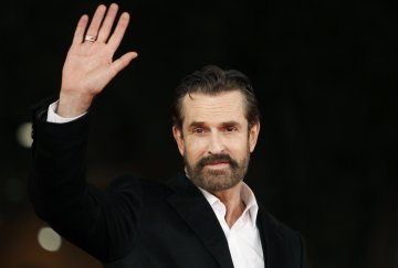 Рупърт Еверет, Снимка: Reuters