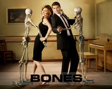 Снимка: Bones