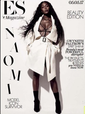 Снимка: ES Magazine