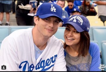 Снимка: Instagram