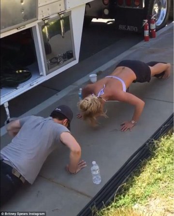 Снимка: Instagram