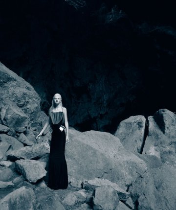 Снимка: Fashion Gone Rogue