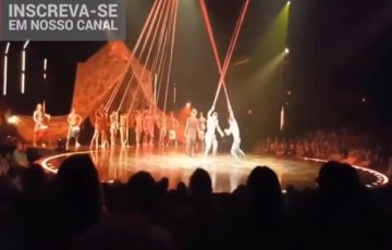 Снимка: Кадър от YouTube