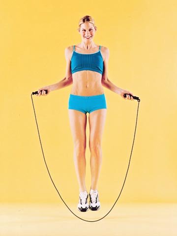 Снимка: fitnessmagazine.com