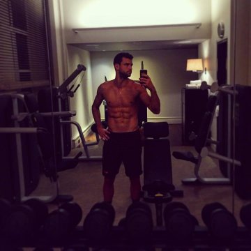 Снимка: Instagram