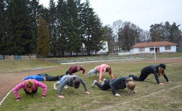 Снимка: ultimatetraining.bg