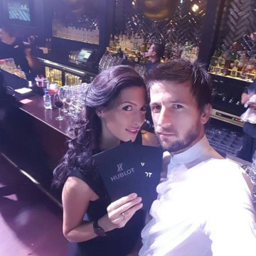 Снимка: Facebook