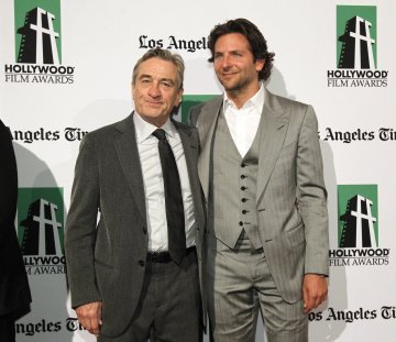 Брадли и Робърт: Снимкa: Reutersа 