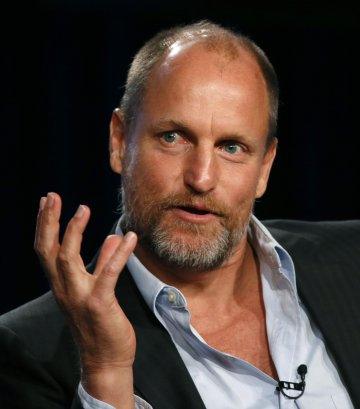 Уди Харелсън, Снимка: Reuters