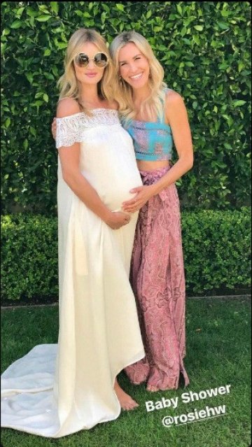 Снимка: Instagram