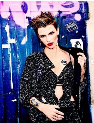 Снимка: Instagram