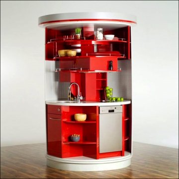 Снимка: Kitchen Ideas