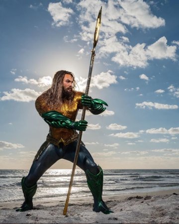 Снимка: Instagram/ Madame Tussauds Orlando