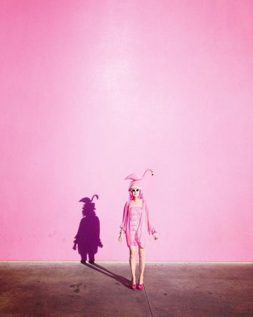 Снимка: Daily Mail