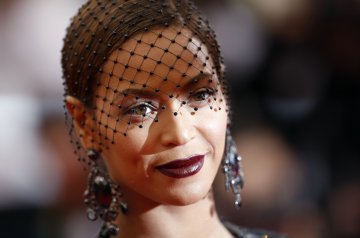 Бионсе; Снимка: Reuters