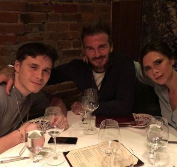 Снимка: Instagram