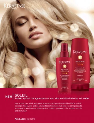 Снимка: Кerastase