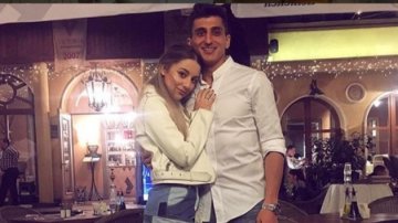 Снимка: Instagram