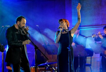 Снимка: Булфото