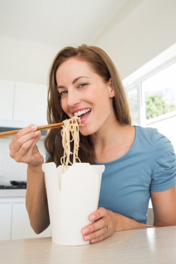 Снимка: Thinkstock