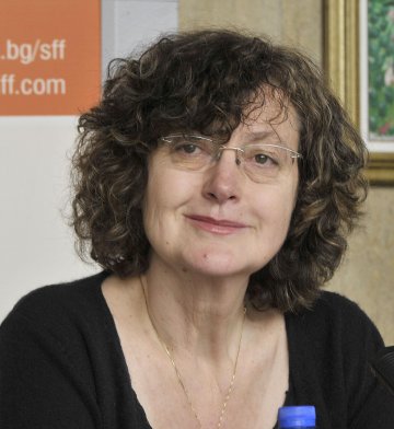 Снимка: Булфото