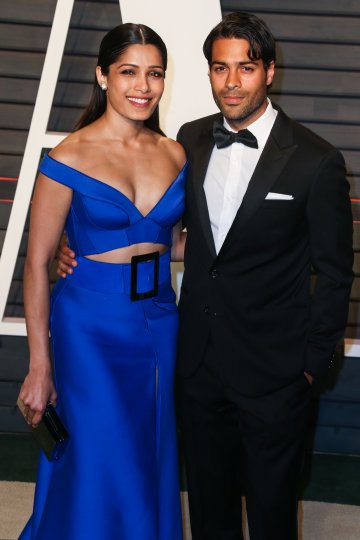 Снимка: splashnews.com