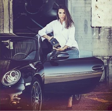 Снимка: Instagram